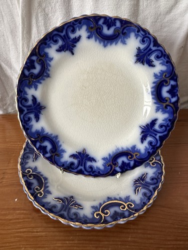 Set antique grindley - set,