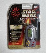 Star Wars Episode 1 Gian