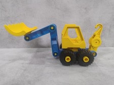 LEGO DUPLO TOOLO 2910 DIGGER