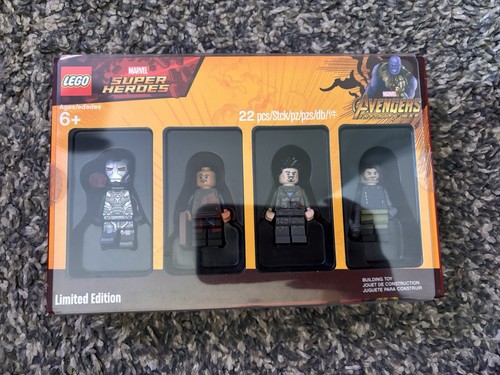 Lego marvel super heroes - lego,