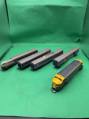 Triang rs34 transcontinental - rs34,