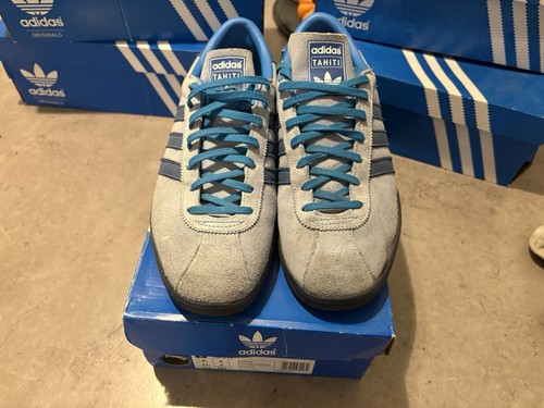 Adidas tahiti island series - adidas,