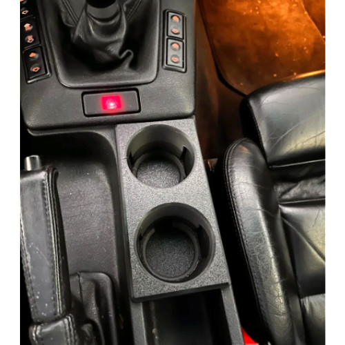 Bmw e36 cup - e36, holder