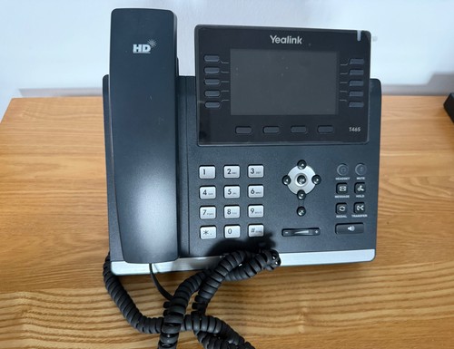 Yealink sip t46s - sip-t46s, ultra