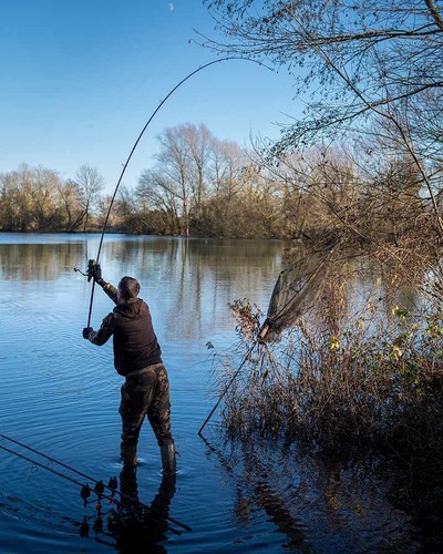 Fox eos carp rods - eos-x,