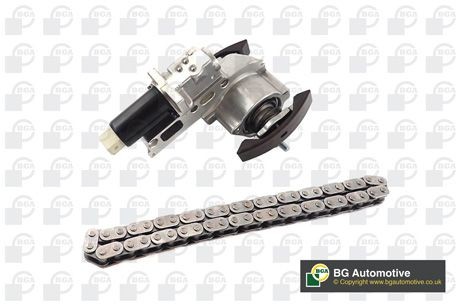 Bga tc0100k timing - chain, kit