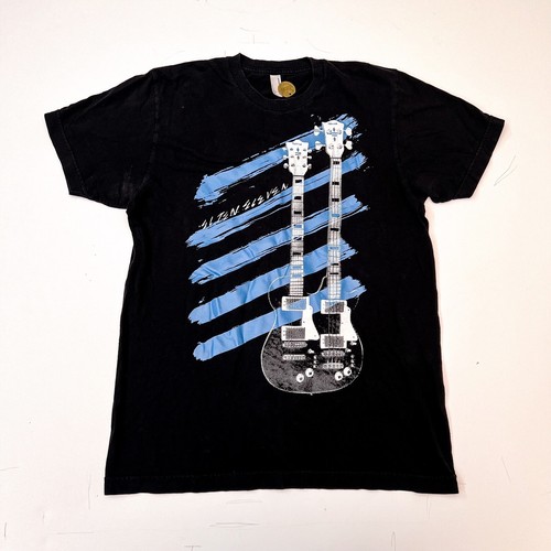 Ten eleven black shirt - black, t-shirt