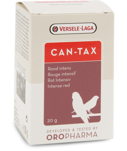 Versele laga can tax red - versele, can-tax