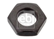 Valve Clearance Adjusting Nut