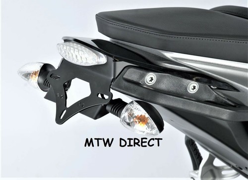 Motorcycle racing black - r&g,