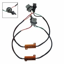 2x T20 LED Load Resistor