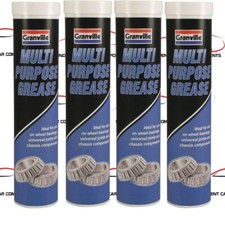 4x Granville 0122 Multi