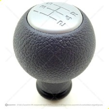 NEW Genuine Suzuki Splash Gear Shift Knob Black 28113-51K60-EZR