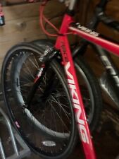 Viking Road bike good