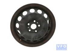 Steel Rim Original VW Sportsvan 6Jx16 ET48 5Q0601027Q Audi A3 8V 1 Piece