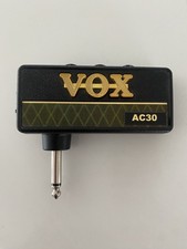 Vox amPlug 3 'AC30' Headphone