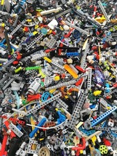 Lego technic bundle