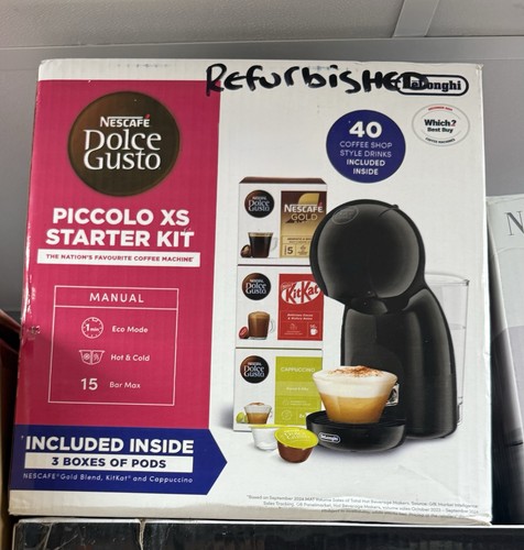 Nescafe dolce gusto kp340840 - nescafé,