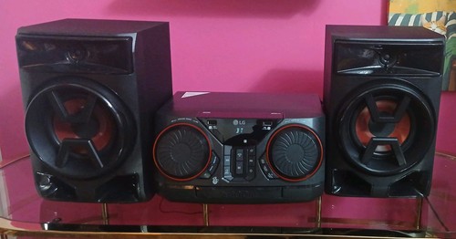 Xboom ck43n mini fi - ck43n,