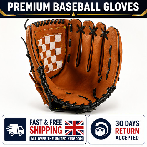 Baseball glove adults - adults, youth