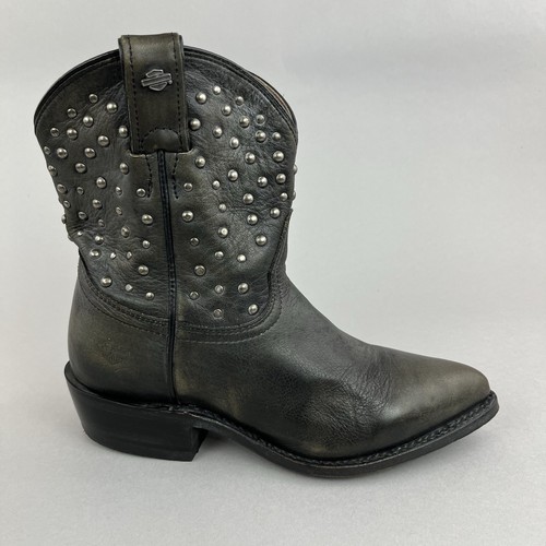 Harley davidson kira - harley, ankle