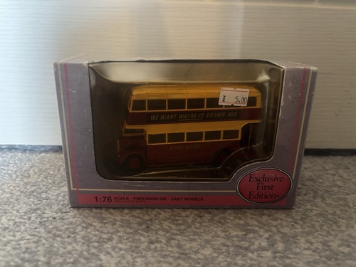 Efe east kent boxed model - kent,
