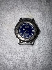 Rare Retro Animal Sports Watch