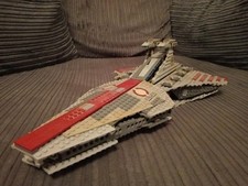 Lego Star Wars Clone Wars