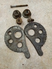 Yamaha 250 DT DT250 ENDURO