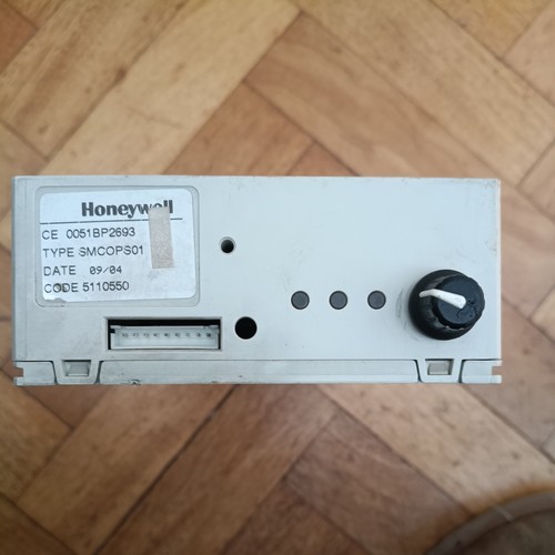 Honeywell potterton pcb - honeywell,