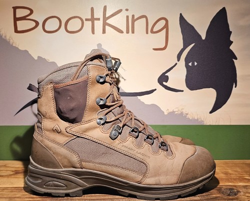 Haix scout lightweight - haix,