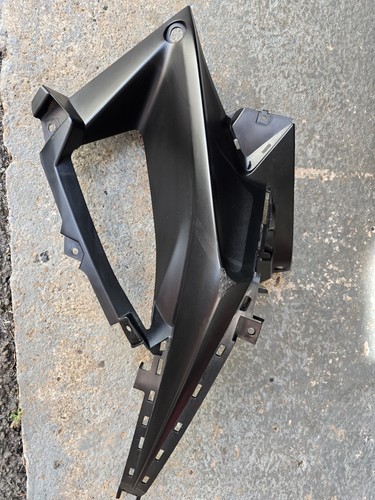 Yamaha yzf r125 2019 - r125,