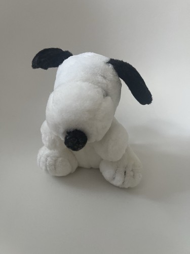 Snoopy small plush toy super - snoopy,