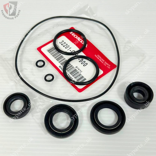 Set genuine honda c50 - honda, c70