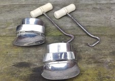 Antique Victorian Bone-Handled