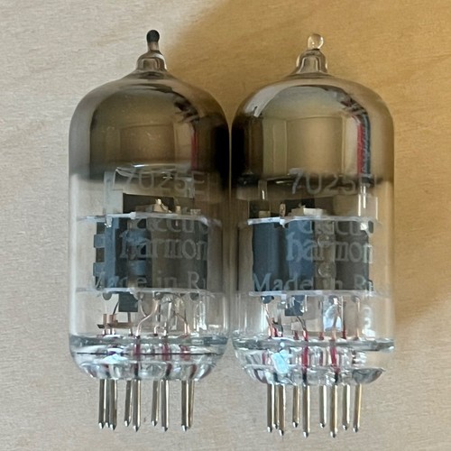 7025 tube electro - 7025,