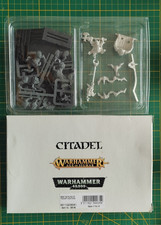 Warhammer Old world: Grom la