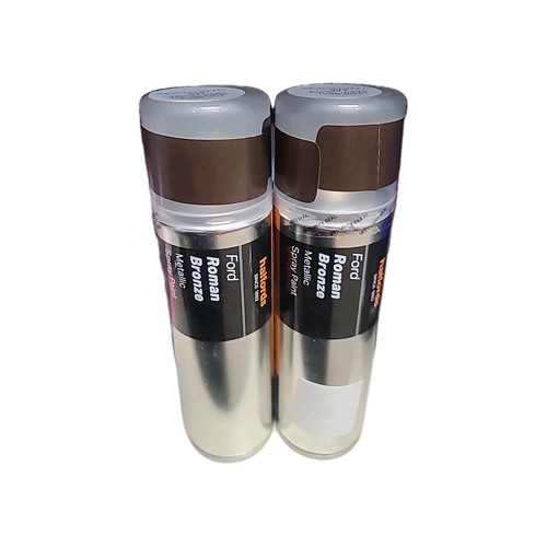 Ford roman bronze metallic - bronze,