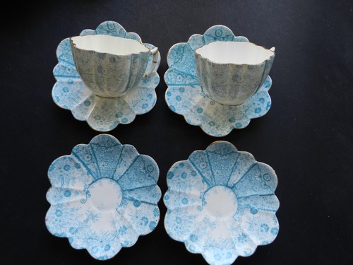 Wileman foley two cups four - cups,