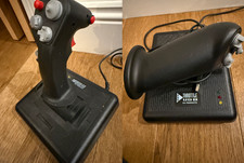 CH Products Fighterstick USB