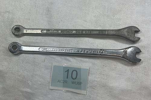 Williams superslim brake - superslim,