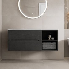 1200mm Bathroom Vanity Unit