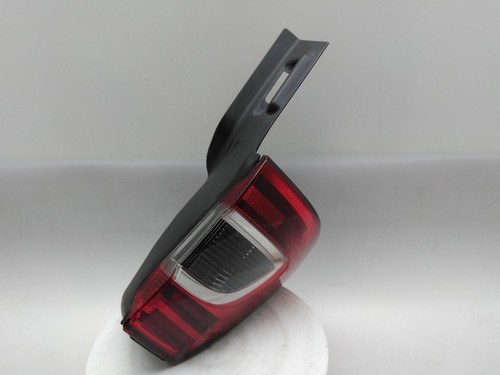 Ford galaxy tail light rear - tail,