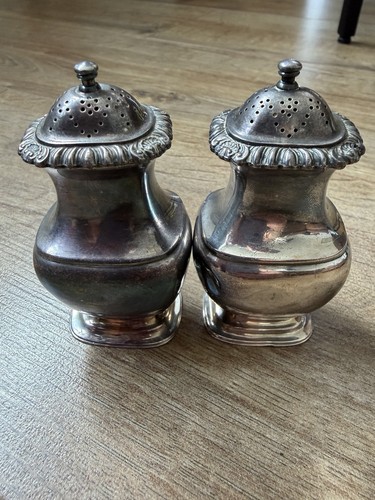 Pair vintage 1930s - pair,