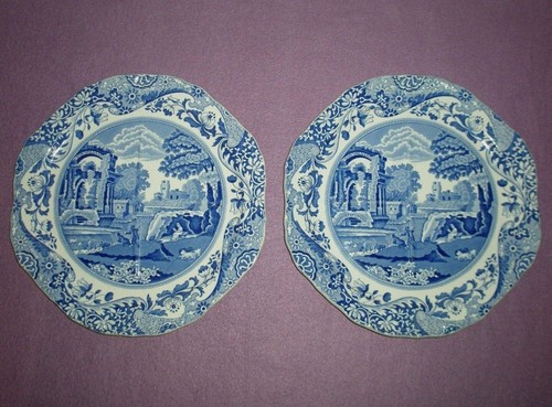 Octagon plate sided - sided,