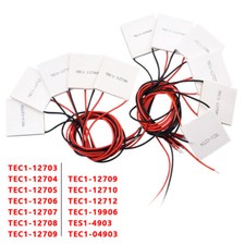 40*40mm TEC1 12703 - 12712