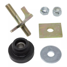 Cab Mounting Kit 6702971 For