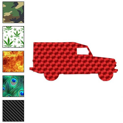 Military ambulance truck - ambulance,