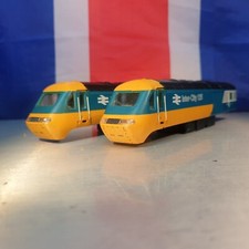 Hornby 00 Intercity class 43