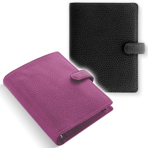 Filofax finsbury leather - filofax,
